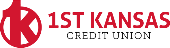 Kansas credit union logo