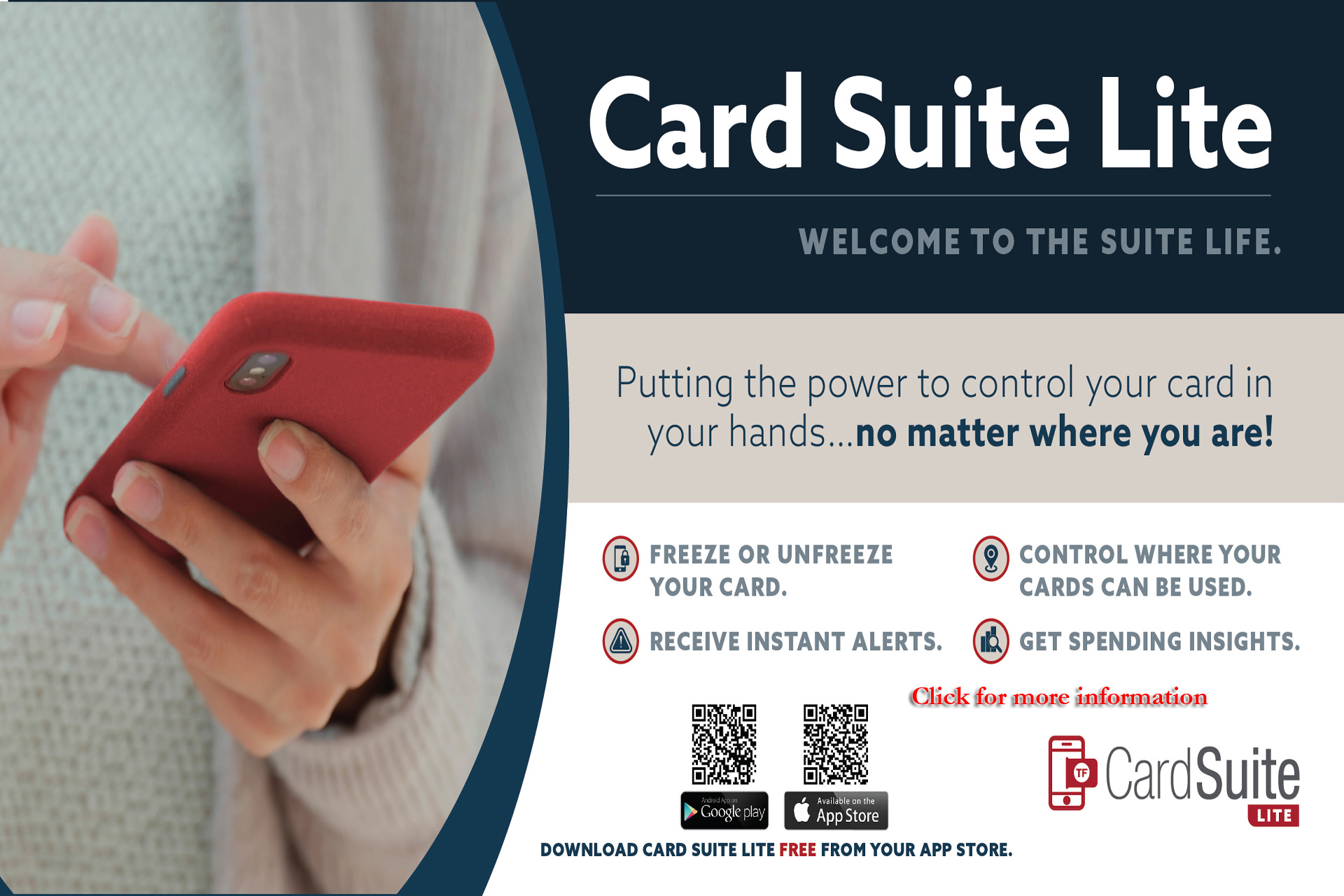 Card Suite LIte